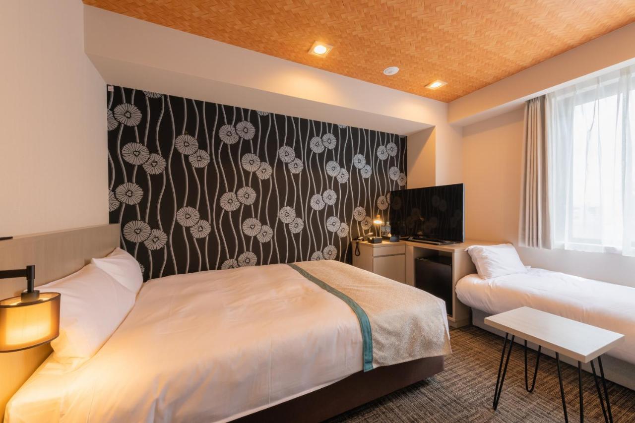 Tosei Hotel Cocone Asakusa Tokyo Dış mekan fotoğraf