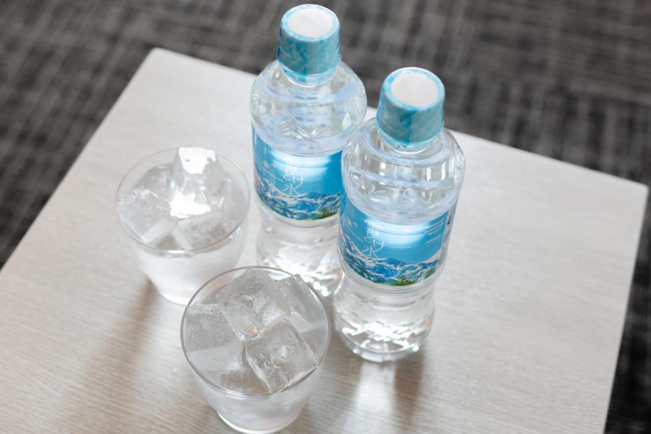 Tosei Hotel Cocone Asakusa Tokyo Dış mekan fotoğraf