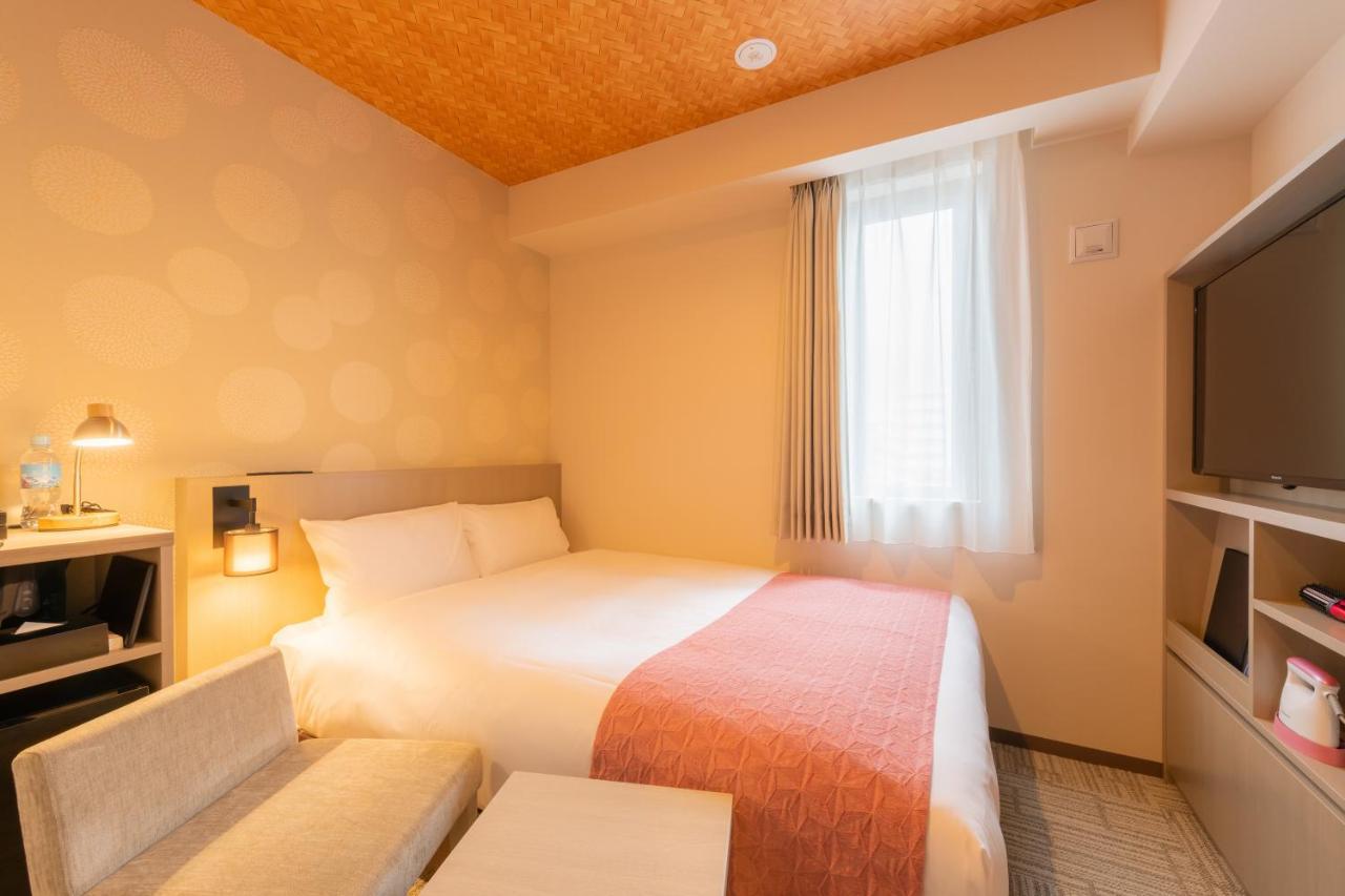 Tosei Hotel Cocone Asakusa Tokyo Dış mekan fotoğraf