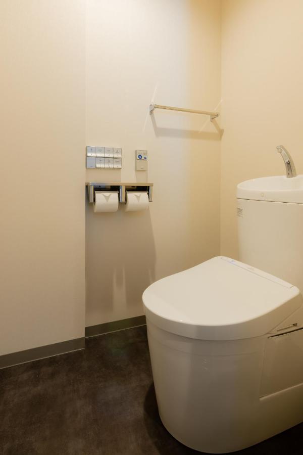 Tosei Hotel Cocone Asakusa Tokyo Dış mekan fotoğraf