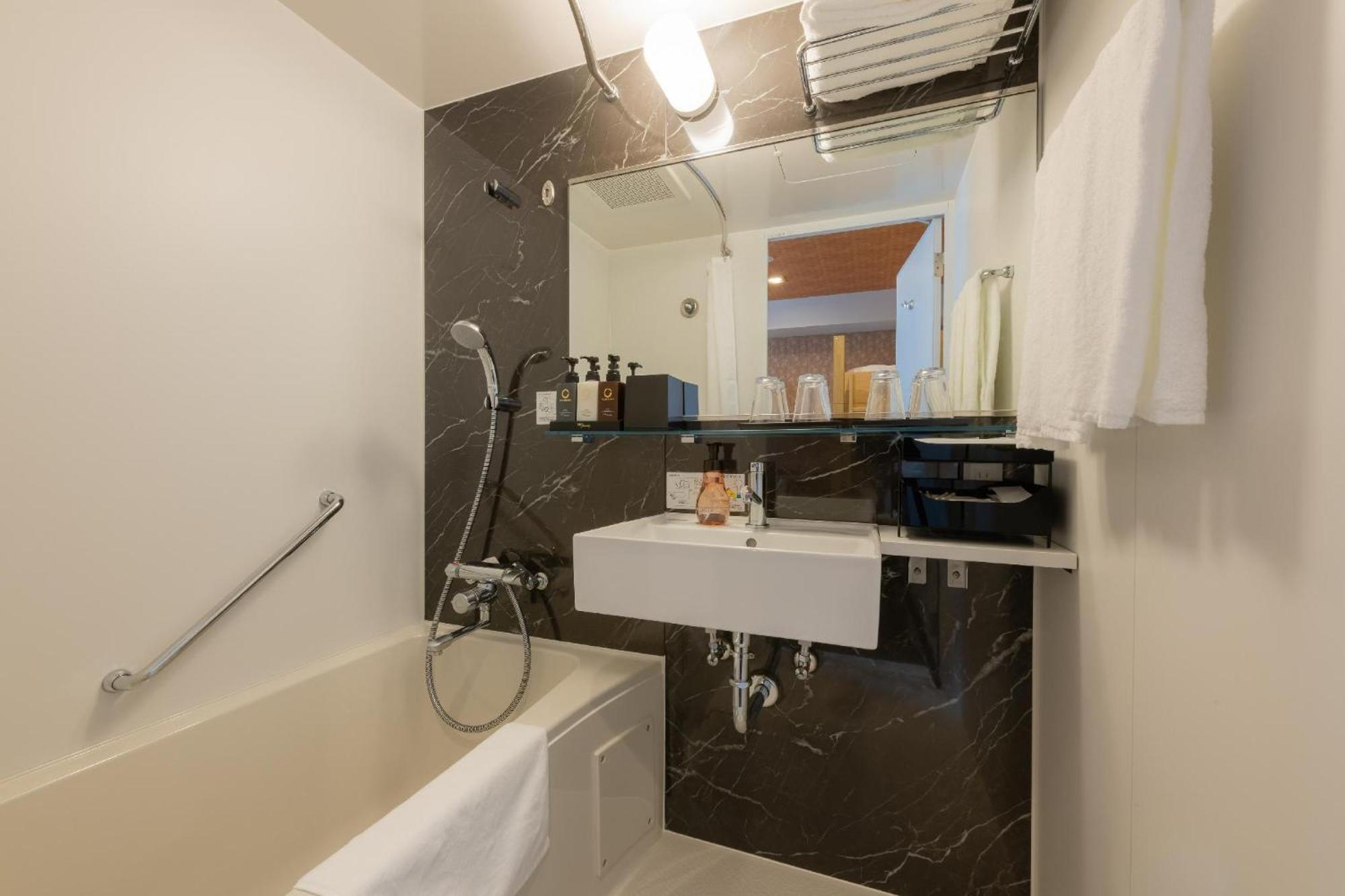 Tosei Hotel Cocone Asakusa Tokyo Dış mekan fotoğraf